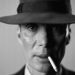 Las primeras imágenes de Cillian Murphy y Robert Downey Jr. en el set de Oppenheimer