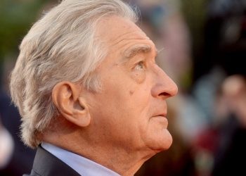 Las exigencias de Robert De Niro para trabajar en Argentina