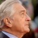 Las exigencias de Robert De Niro para trabajar en Argentina