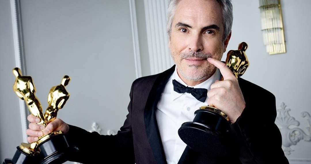 ¿La película del año?: Mirá lo que dijo Alfonso Cuarón de The Norhtman