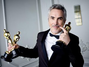 ¿La película del año?: Mirá lo que dijo Alfonso Cuarón de The Norhtman
