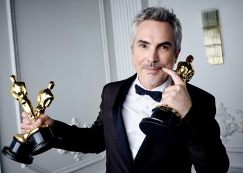 ¿La película del año?: Mirá lo que dijo Alfonso Cuarón de The Norhtman