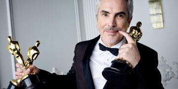 ¿La película del año?: Mirá lo que dijo Alfonso Cuarón de The Norhtman