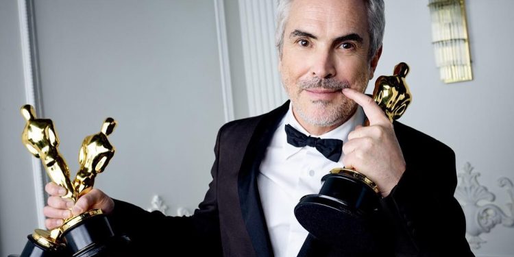 ¿La película del año?: Mirá lo que dijo Alfonso Cuarón de The Norhtman