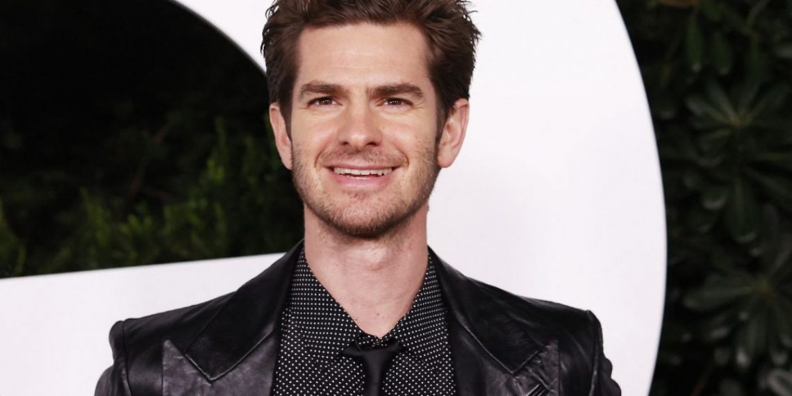 ¿Por qué Andrew Garfield decidió tomarse un descanso de la actuación?
