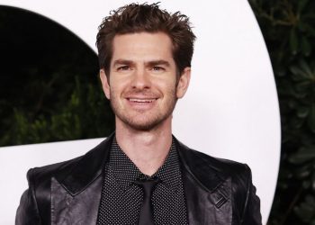 ¿Por qué Andrew Garfield decidió tomarse un descanso de la actuación?