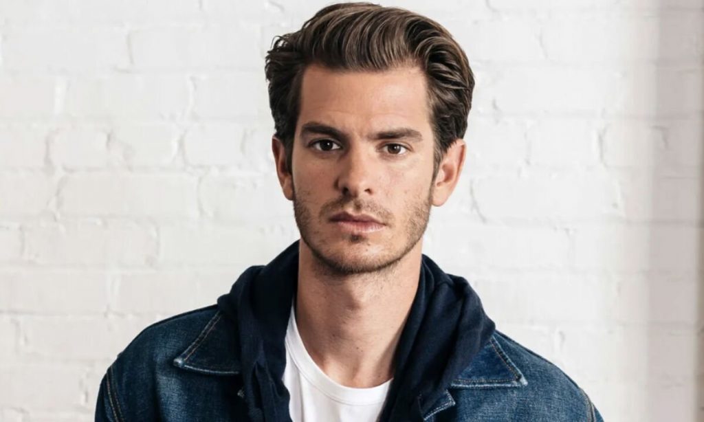 ¿Por qué Andrew Garfield decidió tomarse un descanso de la actuación?