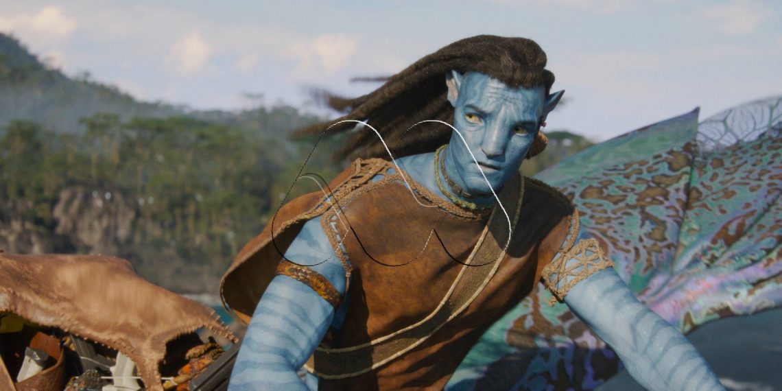 Primeras imágenes de Avatar: The Way of Water