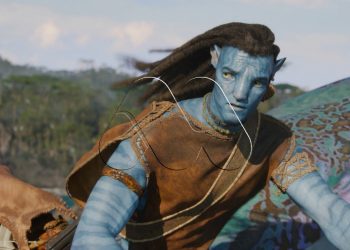Primeras imágenes de Avatar: The Way of Water