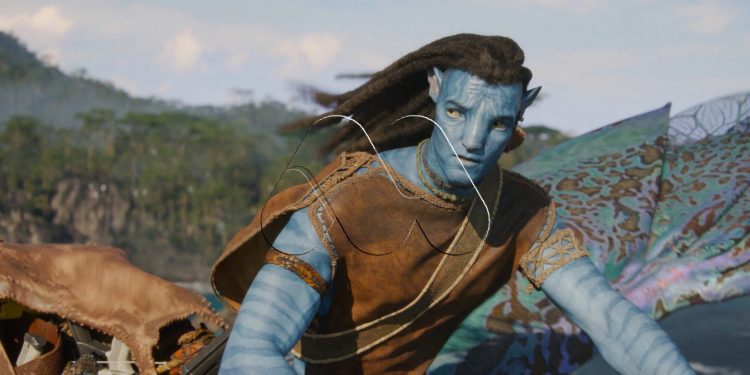 Primeras imágenes de Avatar: The Way of Water