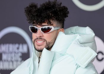 Bad Bunny se convierte en villano para una película de Marvel