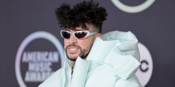 Bad Bunny se convierte en villano para una película de Marvel