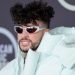 Bad Bunny se convierte en villano para una película de Marvel