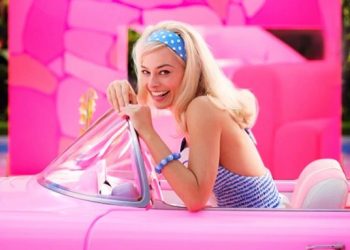 La canción Barbie Girl no aparecerá en la película Barbie de Margot Robbie