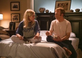 Better Call Saul: Rhea Seehorn respondió las dudas de los fans sobre la última temporada