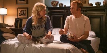 Better Call Saul: Rhea Seehorn respondió las dudas de los fans sobre la última temporada