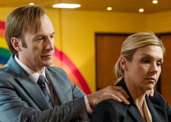 ¡Insólito! La serie argentina que aparece en la temporada final de Better Call Saul