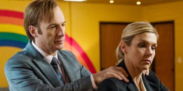 ¡Insólito! La serie argentina que aparece en la temporada final de Better Call Saul