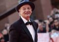 Bill Murray acusado de comportamiento inapropiado