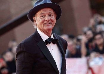 Bill Murray acusado de comportamiento inapropiado