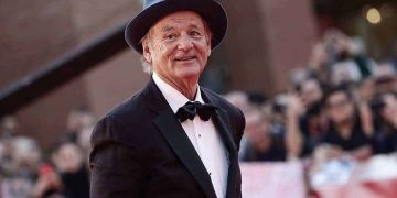 Bill Murray acusado de comportamiento inapropiado