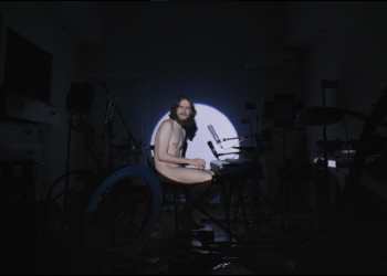 La película de Bo Burnham que ganó un Grammy