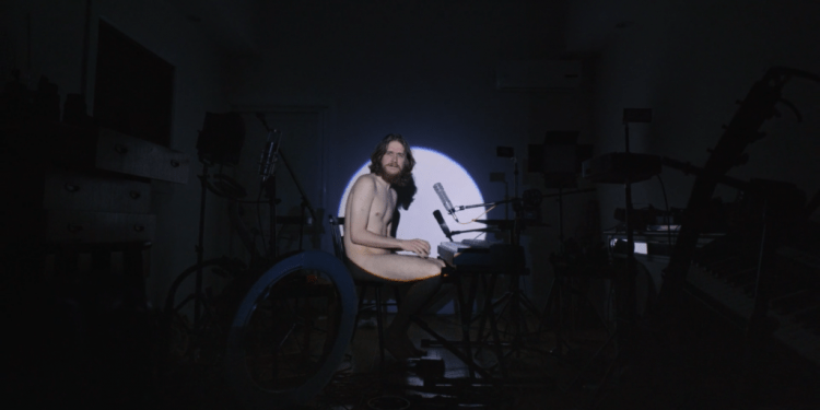 La película de Bo Burnham que ganó un Grammy