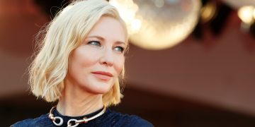 Cate Blanchett opina sobre la gran compra de Elon Musk