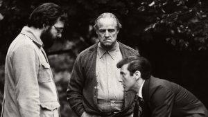 La razón por la que Francis Ford Coppola cree que El Padrino arruinó su carrera