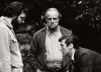 La razón por la que Francis Ford Coppola cree que El Padrino arruinó su carrera