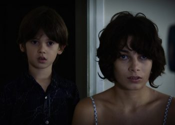 BAFICI: Reseña de Corazón Azul (2021), la utopía frustrada
