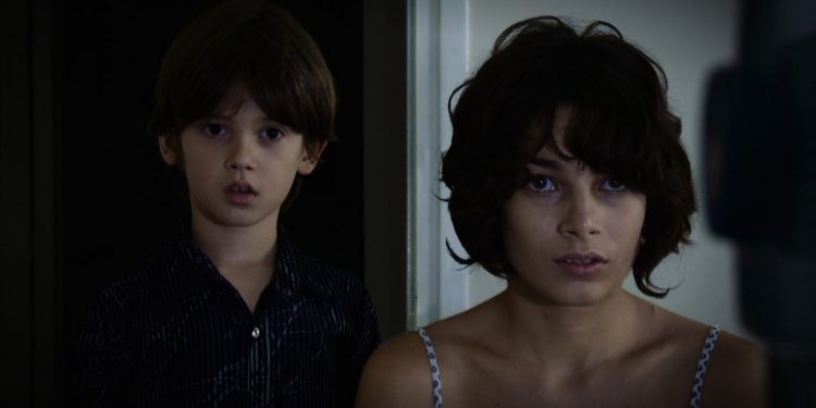 BAFICI: Reseña de Corazón Azul (2021), la utopía frustrada