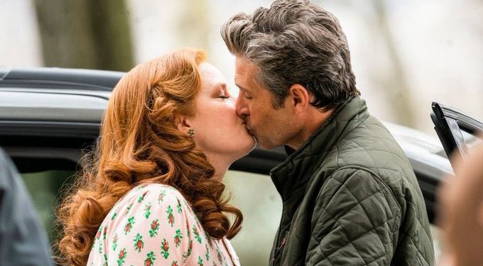 ¡Primeras imágenes de Disenchanted, la secuela de Encantada!