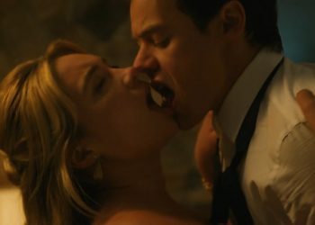 Todo lo que se sabe sobre Dont Worry Darling, el film con Florence Pugh y Harry Styles