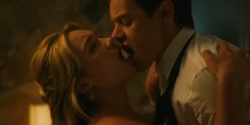 Todo lo que se sabe sobre Dont Worry Darling, el film con Florence Pugh y Harry Styles