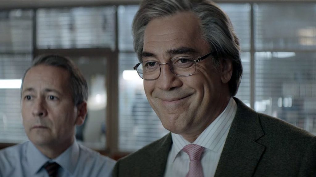 Llega a los cines “El buen patrón”, la película protagonizada por Javier Bardem