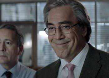 Llega a los cines “El buen patrón”, la película protagonizada por Javier Bardem
