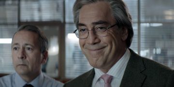 Llega a los cines “El buen patrón”, la película protagonizada por Javier Bardem