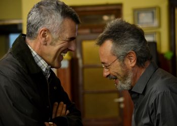 Netflix: Las películas destacadas para ver el fin de semana