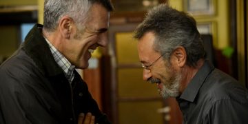 Netflix: Las películas destacadas para ver el fin de semana