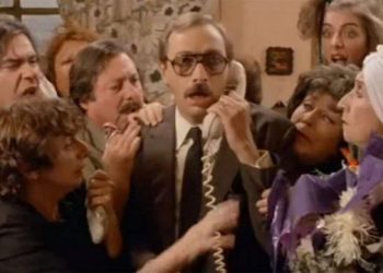 ¿Por qué el cine argentino está en peligro?