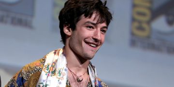 Warner y DC determinaron el futuro de Ezra Miller
