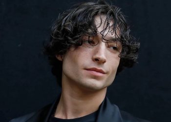 ¿Qué le sucede? Arrestaron nuevamente a Ezra Miller