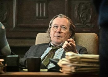 La serie con Gary Oldman que cautivó al público