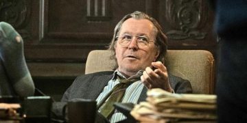 La serie con Gary Oldman que cautivó al público