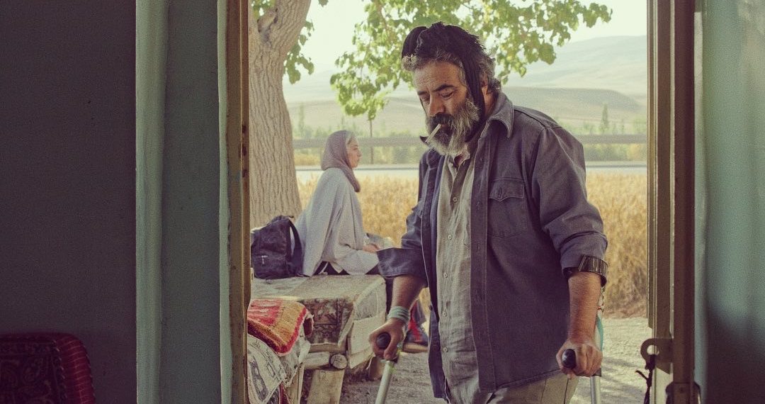 “Hit the Road”: Una irresistible delicatessen Iraní