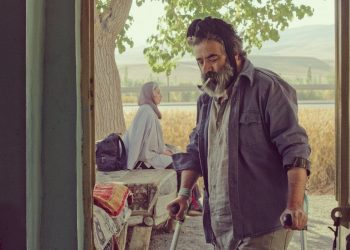 “Hit the Road”: Una irresistible delicatessen Iraní