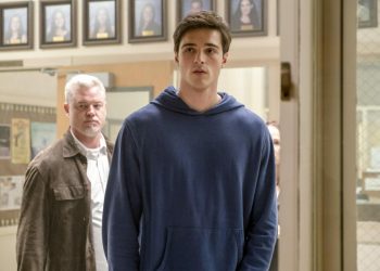 Jacob Elordi habla sobre la próxima temporada de Euphoria