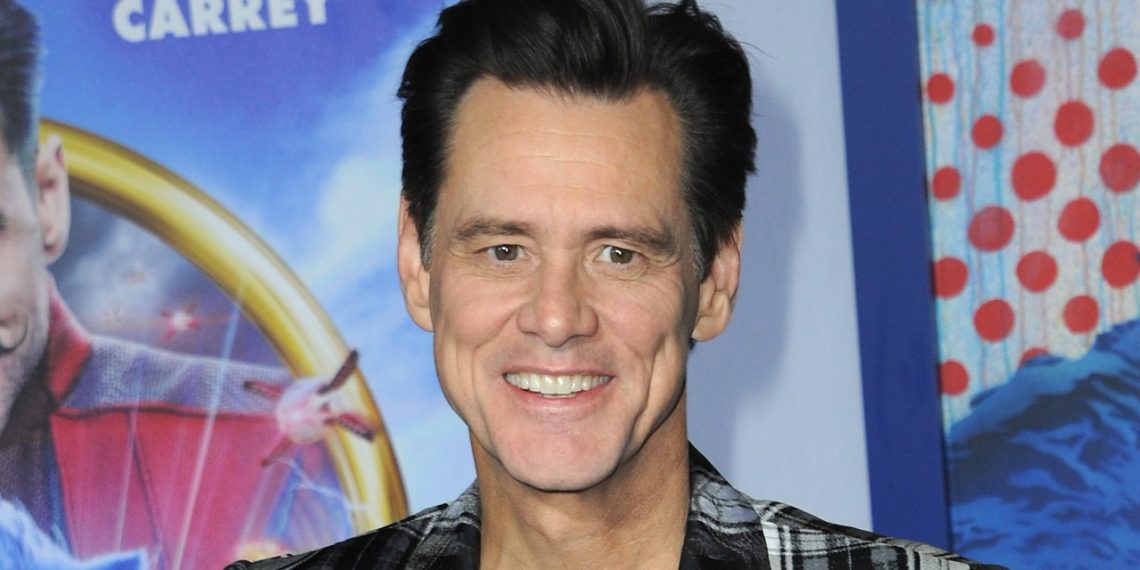 ¿El adiós a otro actor? Jim Carrey analiza retirarse de la actuación
