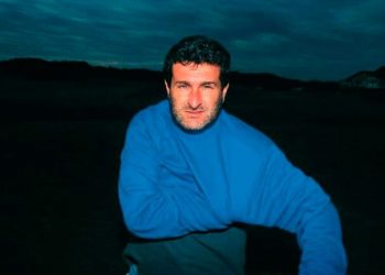 Netflix prepara la película de José Luis Cabezas